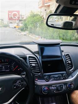 شێڤرۆلێت ئیمپالا